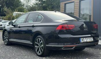 Volkswagen Passat | FWD (przód) | Automatyczna | 218 KM | Czarny full