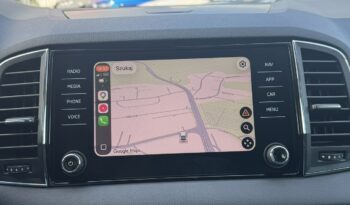 Skoda Karoq | FWD (przód) | Automatyczna | 150 KM | Szary full