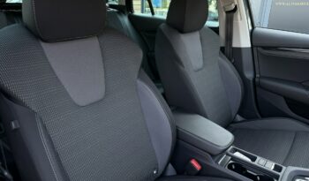 Skoda Octavia | FWD (przód) | Automatyczna | 150 KM | Szary full