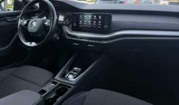 Skoda Octavia | FWD (przód) | Automatyczna | 150 KM | Szary full