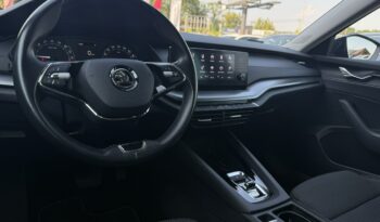 Skoda Octavia | FWD (przód) | Automatyczna | 150 KM | Szary full