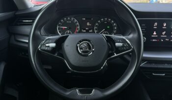 Skoda Octavia | FWD (przód) | Automatyczna | 150 KM | Szary full