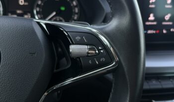 Skoda Octavia | FWD (przód) | Automatyczna | 150 KM | Szary full