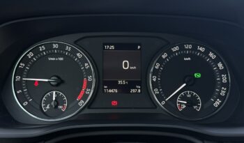 Skoda Octavia | FWD (przód) | Automatyczna | 150 KM | Szary full