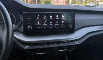 Skoda Octavia | FWD (przód) | Automatyczna | 150 KM | Szary full