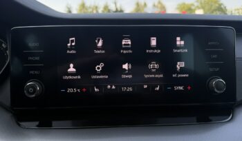Skoda Octavia | FWD (przód) | Automatyczna | 150 KM | Szary full
