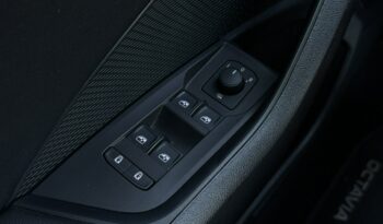Skoda Octavia | FWD (przód) | Automatyczna | 150 KM | Szary full