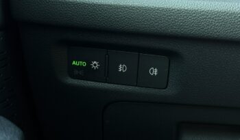 Skoda Octavia | FWD (przód) | Automatyczna | 150 KM | Szary full