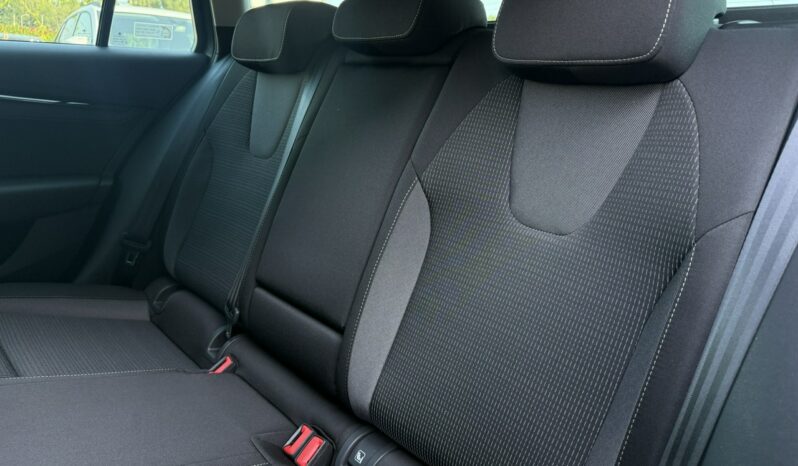 Skoda Octavia | FWD (przód) | Automatyczna | 150 KM | Szary full