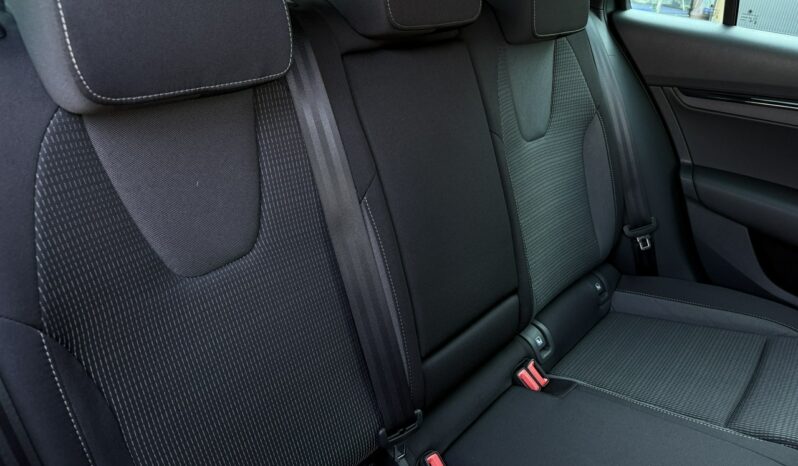 Skoda Octavia | FWD (przód) | Automatyczna | 150 KM | Szary full
