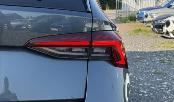 Skoda Octavia | FWD (przód) | Automatyczna | 150 KM | Szary full