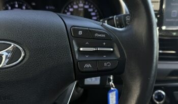 Hyundai i30 | FWD (przód) | Manualna | 120 KM | Srebrny full