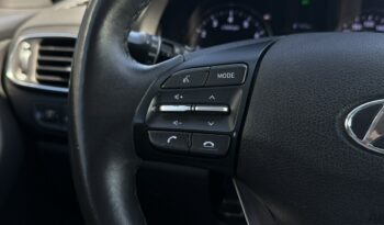 Hyundai i30 | FWD (przód) | Manualna | 120 KM | Srebrny full