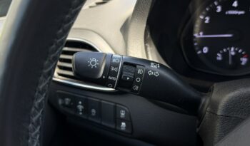 Hyundai i30 | FWD (przód) | Manualna | 120 KM | Srebrny full
