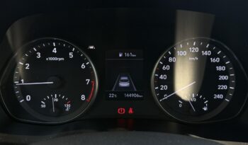 Hyundai i30 | FWD (przód) | Manualna | 120 KM | Srebrny full