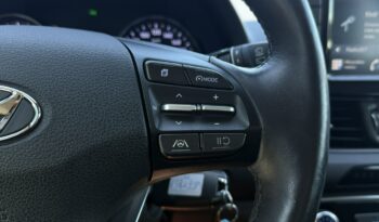 Hyundai i30 | FWD (przód) | Manualna | 120 KM | Srebrny full