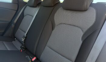 Hyundai i30 | FWD (przód) | Manualna | 120 KM | Srebrny full