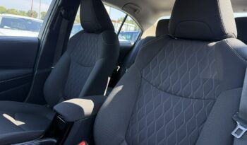 Toyota Corolla | FWD (przód) | Automatyczna | 125 KM | Srebrny full