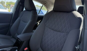 Toyota Corolla | FWD (przód) | Manualna | 132 KM | Czarny full