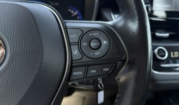 Toyota Corolla | FWD (przód) | Manualna | 132 KM | Czarny full