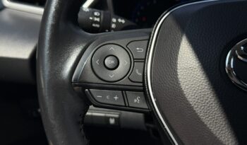 Toyota Corolla | FWD (przód) | Manualna | 132 KM | Czarny full