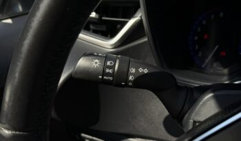Toyota Corolla | FWD (przód) | Manualna | 132 KM | Czarny full