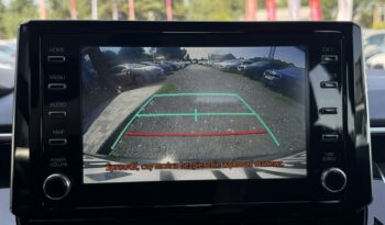 Toyota Corolla | FWD (przód) | Manualna | 132 KM | Czarny full