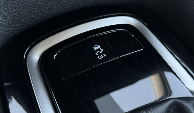 Toyota Corolla | FWD (przód) | Manualna | 132 KM | Czarny full