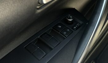Toyota Corolla | FWD (przód) | Manualna | 132 KM | Czarny full
