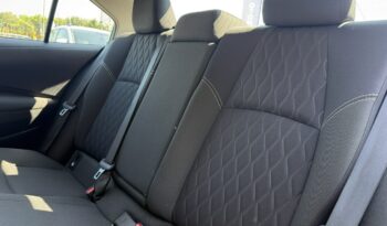 Toyota Corolla | FWD (przód) | Manualna | 132 KM | Czarny full