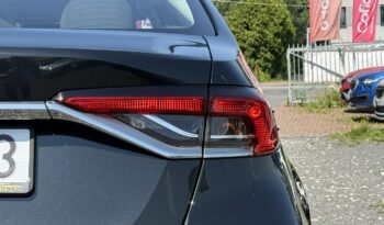 Toyota Corolla | FWD (przód) | Manualna | 132 KM | Czarny full