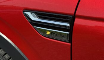 Renault Arkana | FWD (przód) | Automatyczna | 158 KM | Bordowy full