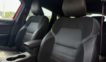 Renault Arkana | FWD (przód) | Automatyczna | 158 KM | Bordowy full
