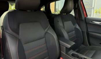 Renault Arkana | FWD (przód) | Automatyczna | 158 KM | Bordowy full