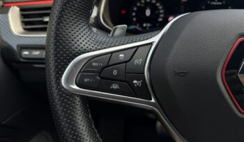 Renault Arkana | FWD (przód) | Automatyczna | 158 KM | Bordowy full