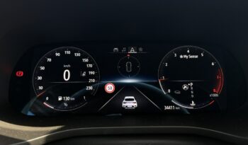 Renault Arkana | FWD (przód) | Automatyczna | 158 KM | Bordowy full