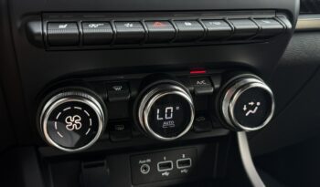 Renault Arkana | FWD (przód) | Automatyczna | 158 KM | Bordowy full