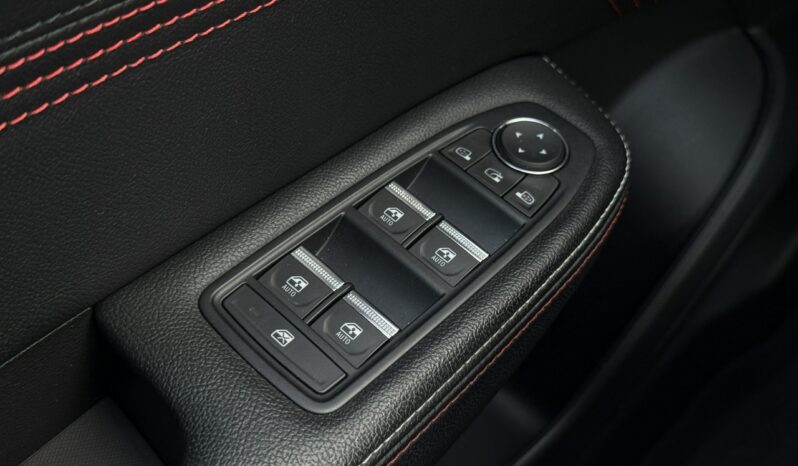 Renault Arkana | FWD (przód) | Automatyczna | 158 KM | Bordowy full