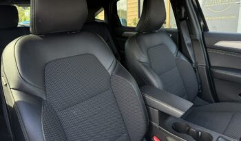 Renault Arkana | FWD (przód) | Automatyczna | 140 KM | Czarny full
