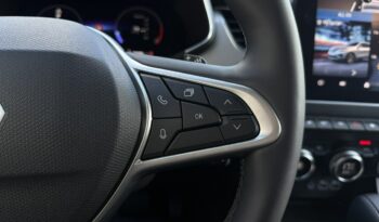 Renault Arkana | FWD (przód) | Automatyczna | 140 KM | Czarny full