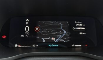 Renault Arkana | FWD (przód) | Automatyczna | 140 KM | Czarny full