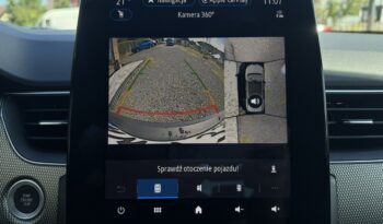 Renault Arkana | FWD (przód) | Automatyczna | 140 KM | Czarny full