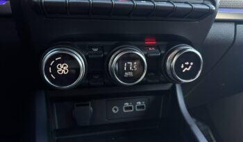 Renault Arkana | FWD (przód) | Automatyczna | 140 KM | Czarny full