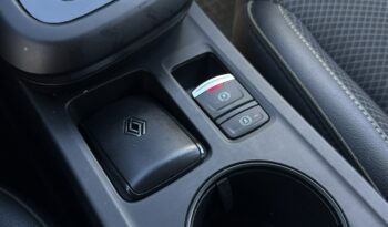 Renault Arkana | FWD (przód) | Automatyczna | 140 KM | Czarny full