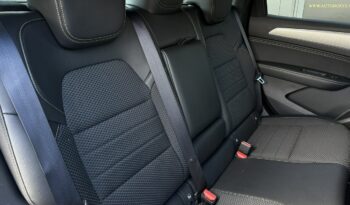 Renault Arkana | FWD (przód) | Automatyczna | 140 KM | Czarny full