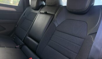 Renault Arkana | FWD (przód) | Automatyczna | 140 KM | Czarny full
