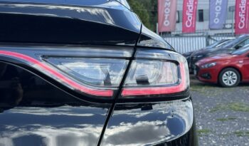 Renault Arkana | FWD (przód) | Automatyczna | 140 KM | Czarny full
