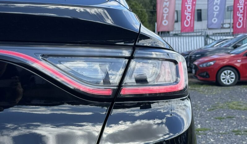 Renault Arkana | FWD (przód) | Automatyczna | 140 KM | Czarny full