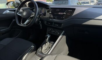Volkswagen Taigo | FWD (przód) | Automatyczna | 150 KM | Czarny full