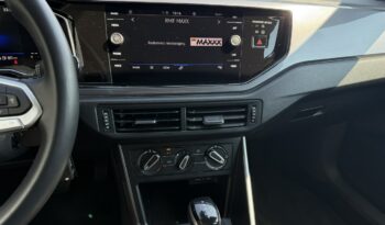 Volkswagen Taigo | FWD (przód) | Automatyczna | 150 KM | Czarny full